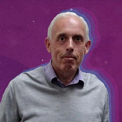 Paul, Senior CV Writer, James Innes Group