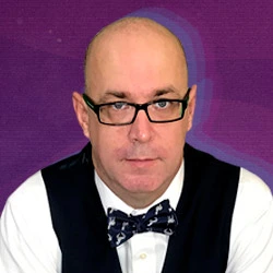 Blake, Senior CV Writer, James Innes Group