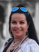 A profile picture depicting Katarzyna Gregorczuk.